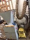  ORMONT Single Nozzle Pillow Blower with opener.
